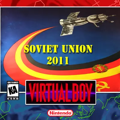 Soviet Union 2011 (World) (Beta 1) (Aftermarket) (Unl)
